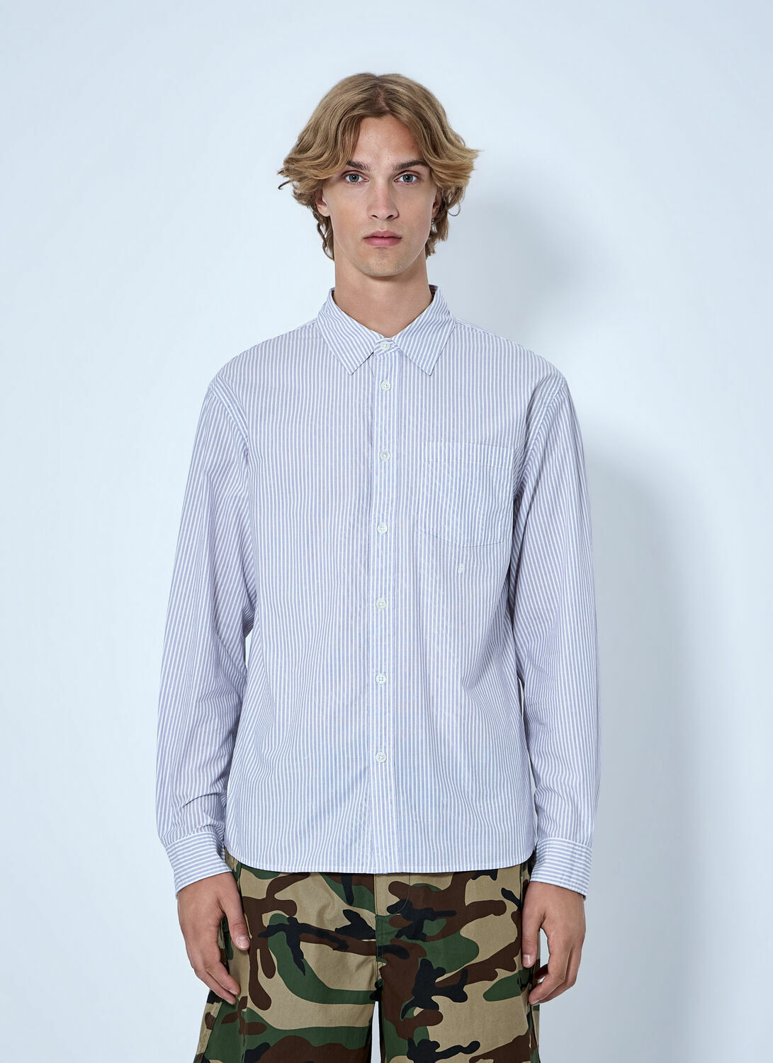 Stüssy Standard Shirt