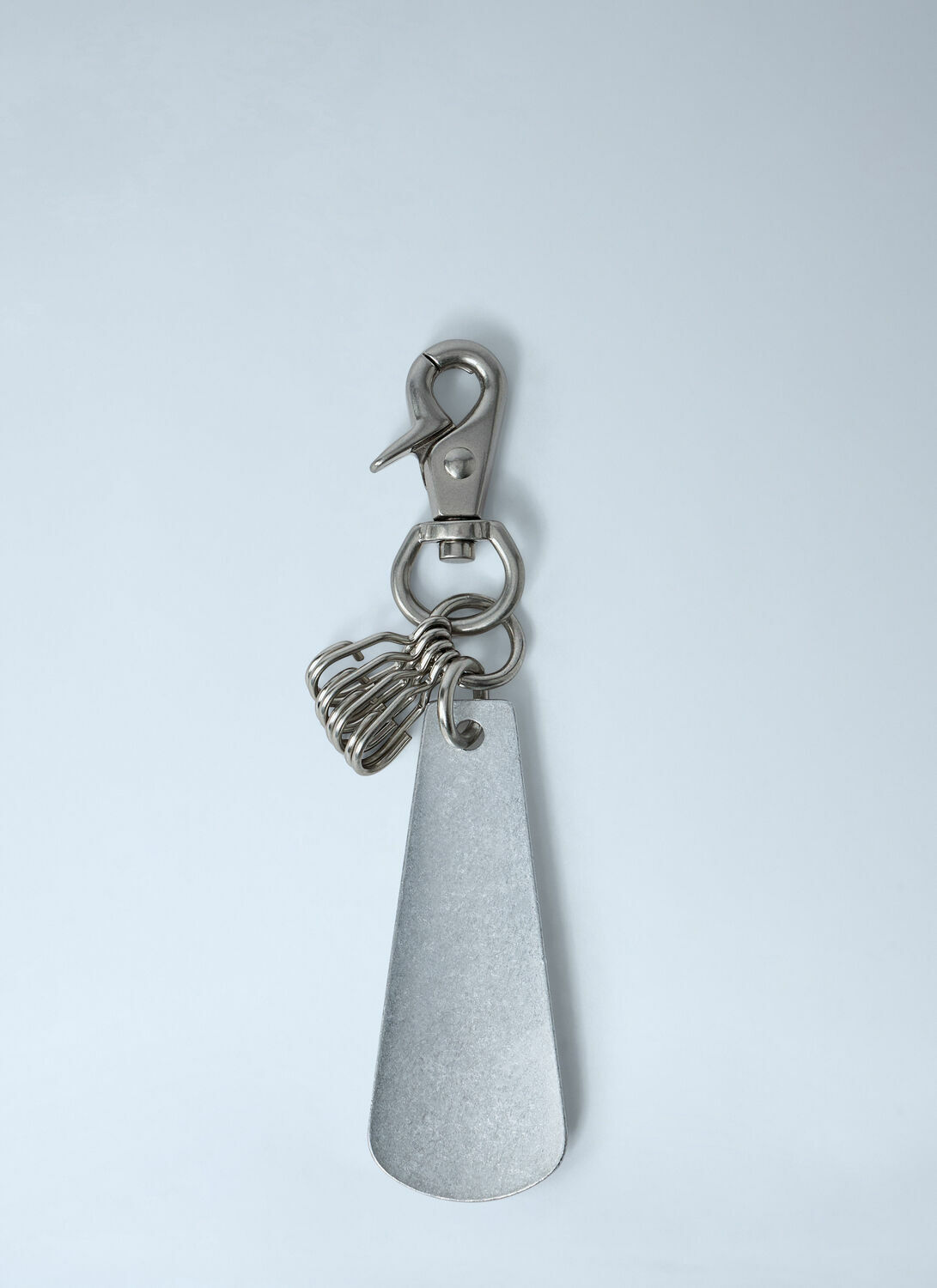アワーレガシーSHOEHORN KEYRING Our Legacy Shoehorn Keyring Our Legacy