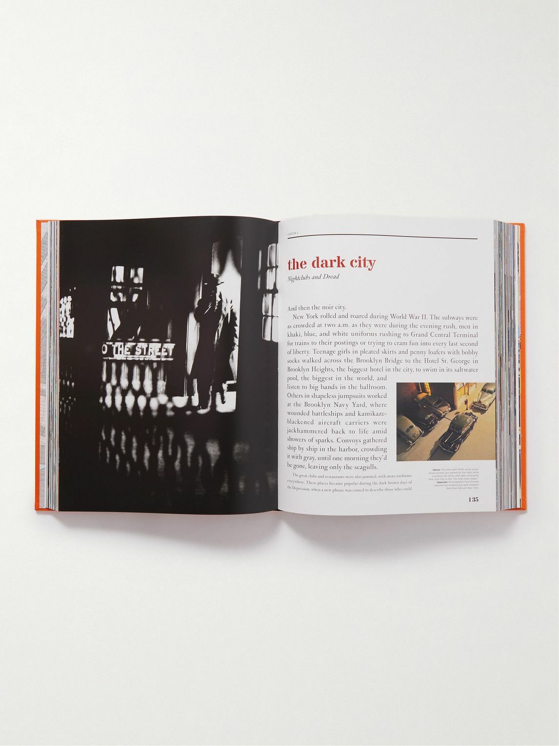 Assouline - New York by New York Hardcover Book Assouline