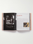 Assouline - New York by New York Hardcover Book