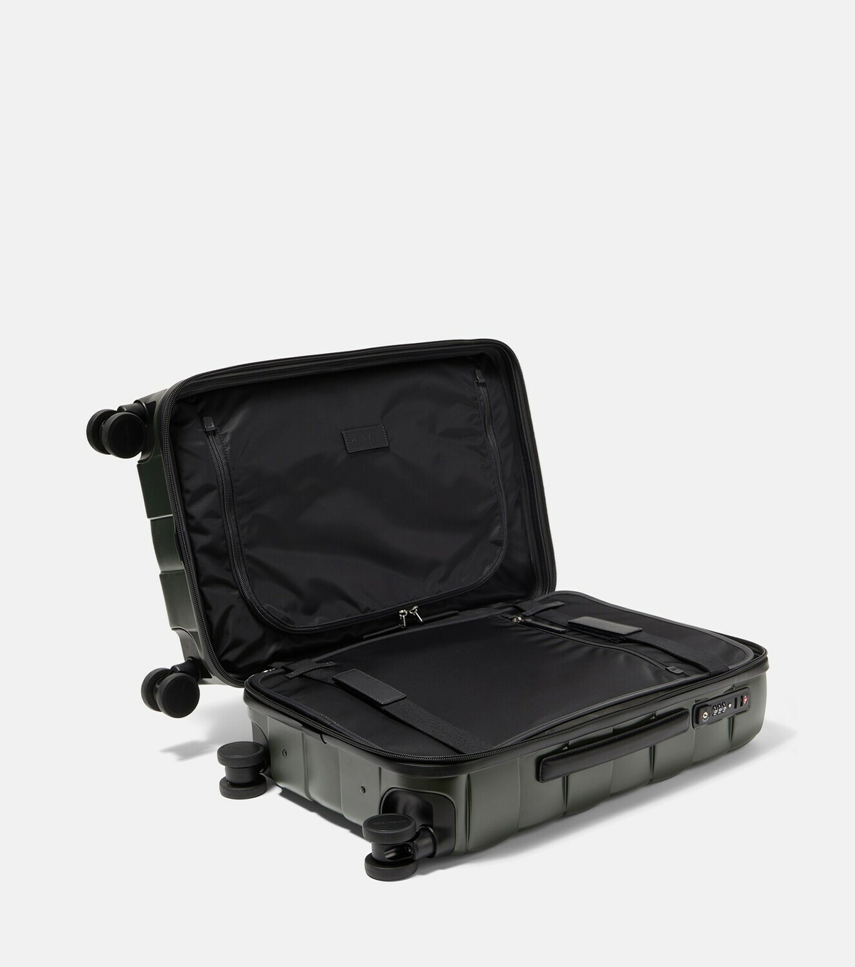 Bottega Veneta Odyssey carry-on suitcase