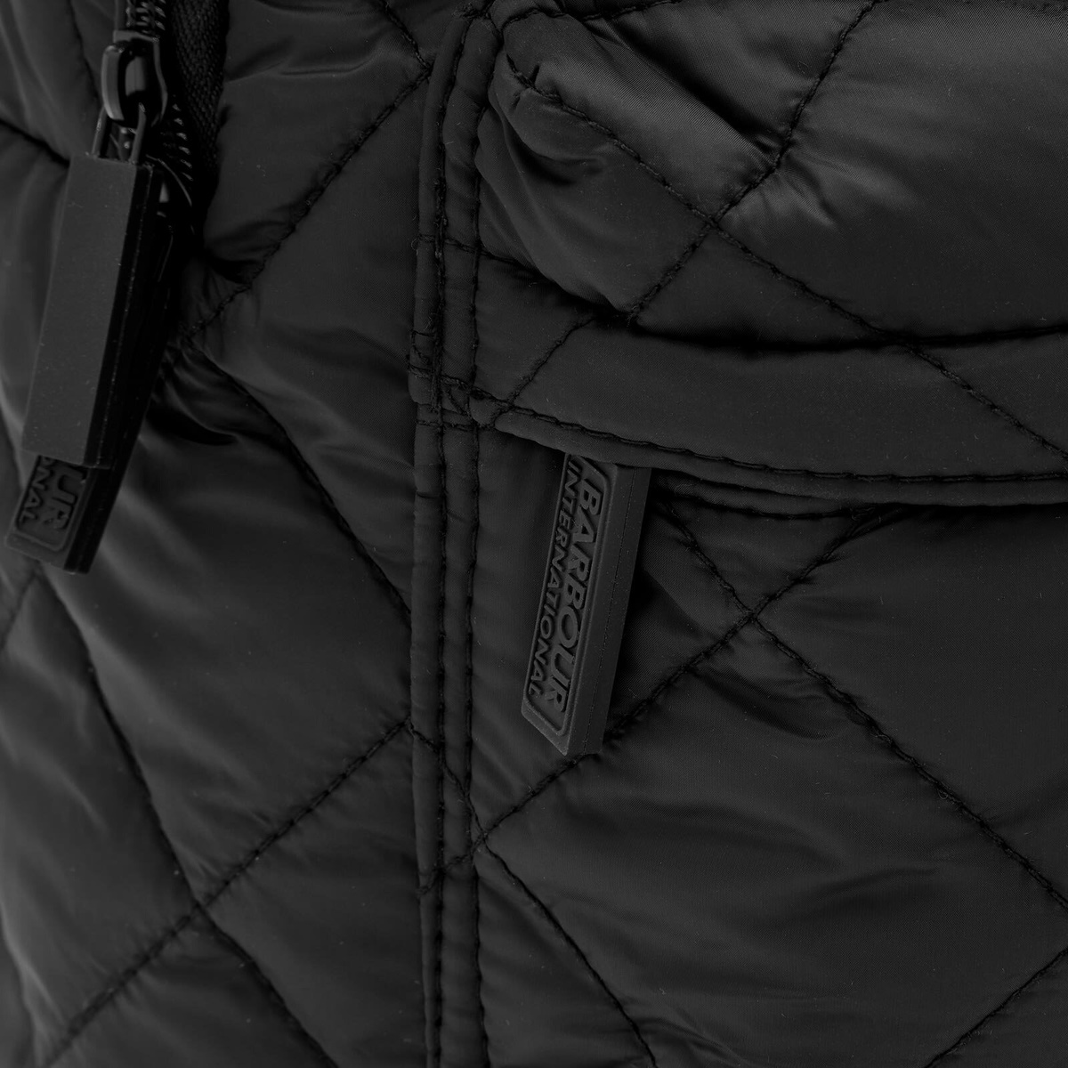 Barbour Women