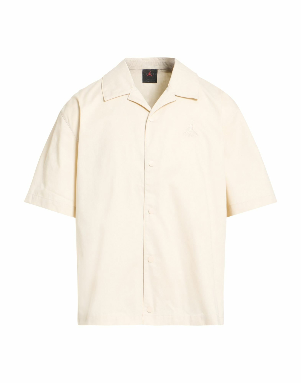 Jordan Mens Shirt in Beige