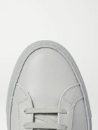 Common Projects - Original Achilles Leather Sneakers - Gray
