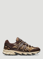 Asics - Gel-Sonoma 15-50 Sneakers in Brown