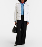 Moncler Maire down jacket