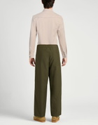 Berna Mens Shirt in Beige