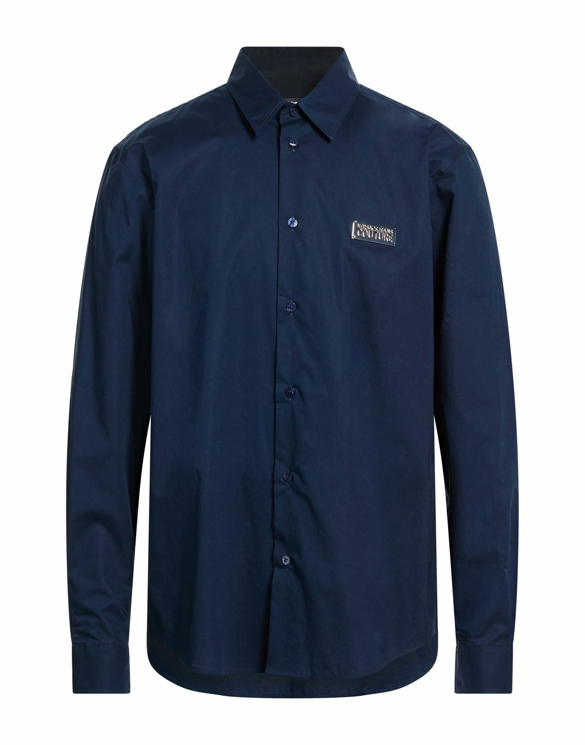 Versace Jeans Couture Mens Shirt in Navy