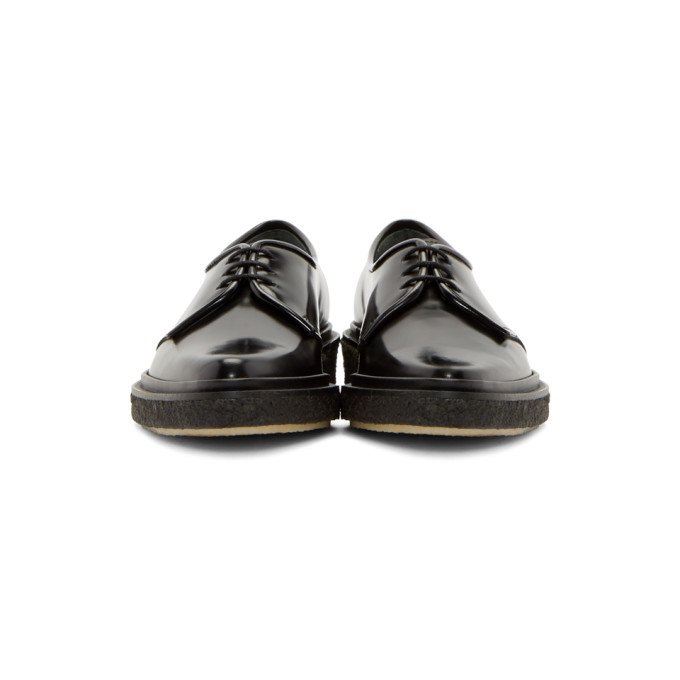 Adieu Black Type 53 Derbys