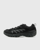 Merrell 1-TRL MOAB 2 MESA LUXE SE Black Mens Lowtop