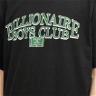 Billionaire Boys Club Men's Scholar T-Shirt in Black
