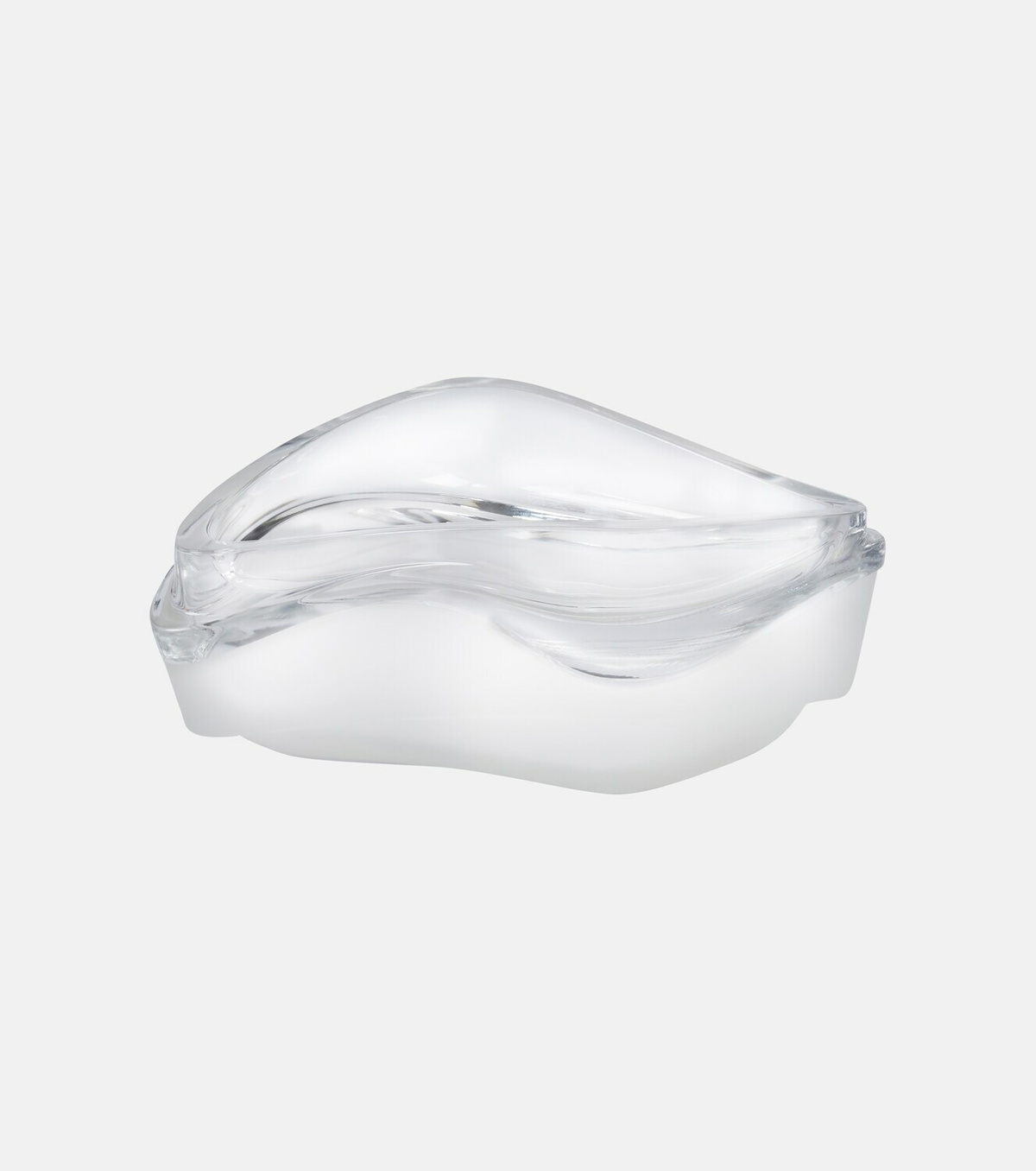 Zaha Hadid Design Plex dish