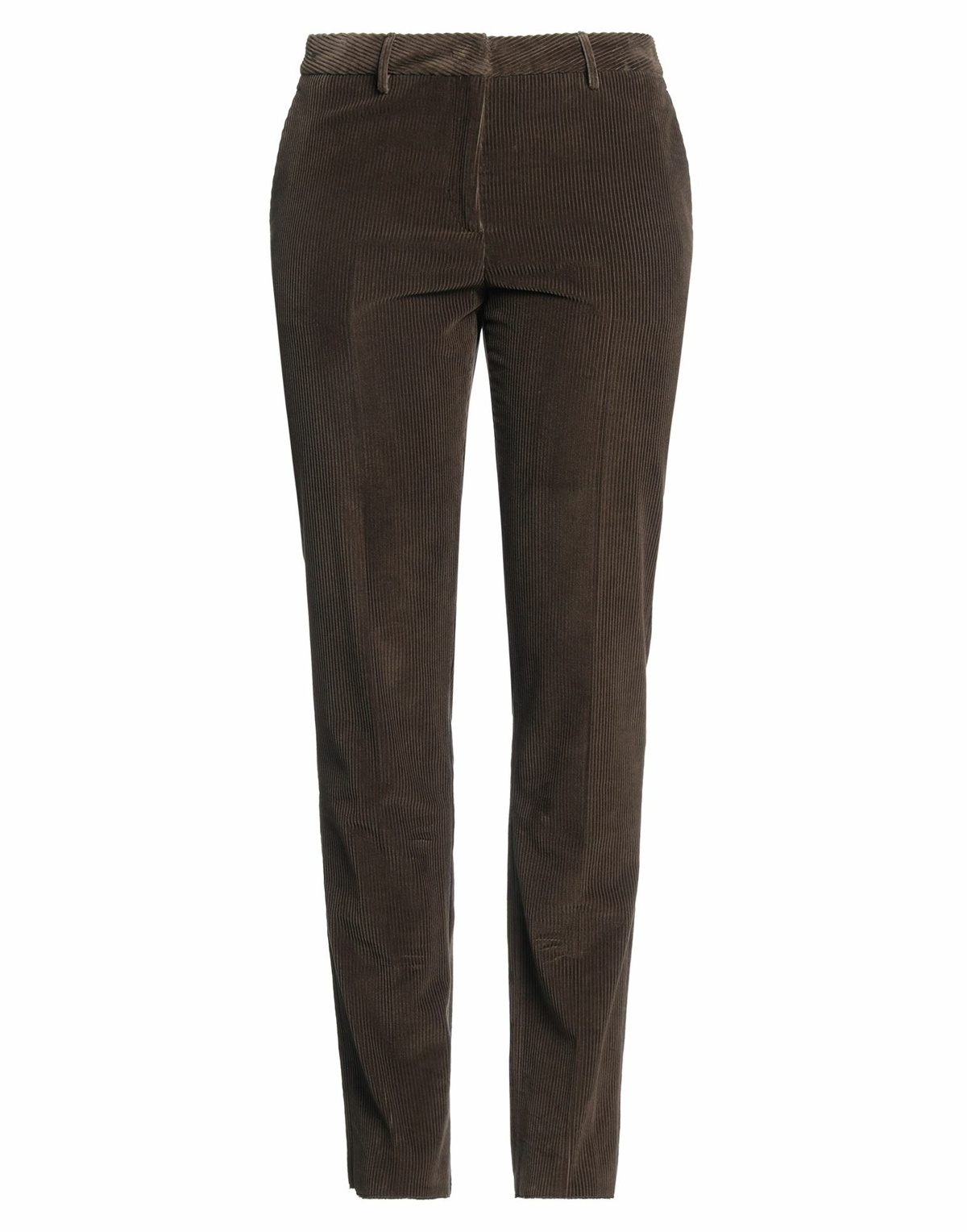 Boglioli Womens Pants Khaki