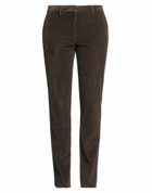 Boglioli Womens Pants Khaki