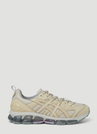 Asics - Gel-Quantum 360 VII Kiso Sneakers in Beige