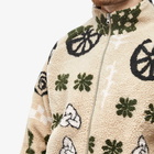 Heresy Men's Herdsman Fleece in Print