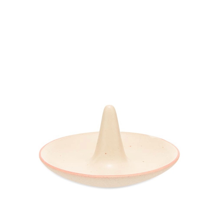 Photo: ferm LIVING Ring Cone