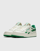 Reebok Club C Revenge Vintage White - Mens - Lowtop