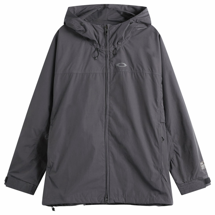 Photo: Oakley Men's FGL Sector Jacket 6.0 in Phantom