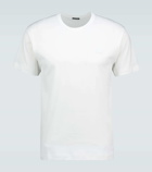 Acne Studios - Short-sleeved cotton T-shirt