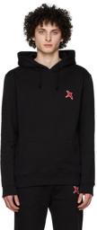 Axel Arigato Black Bee Bird Hoodie