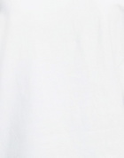 Nude Womens Top in White