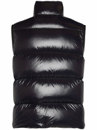 MONCLER Sumido Nylon Down Vest