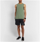 Nike Training - Slim-Fit Dri-FIT Tank Top - Green