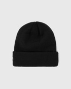 New Era Mlb Essential Cuff Beanie New York Yankees Black Beanies