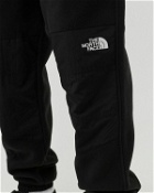 The North Face Denali Pant Black - Mens - Sweatpants