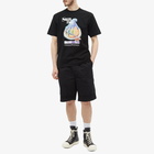 Undercover Men's Sunday T-Shirt in Black