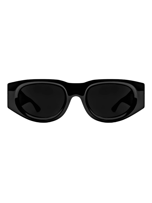 Photo: Thierry Lasry DOPAMY Sunglasses