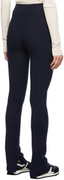 rag & bone Navy Emory Lounge Pants