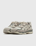 Asics Gel Nyc White/Beige - Mens - Lowtop