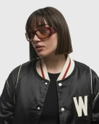 Flatlist Eyewear April Red Men
