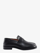 Maison Margiela Tabi Black   Mens