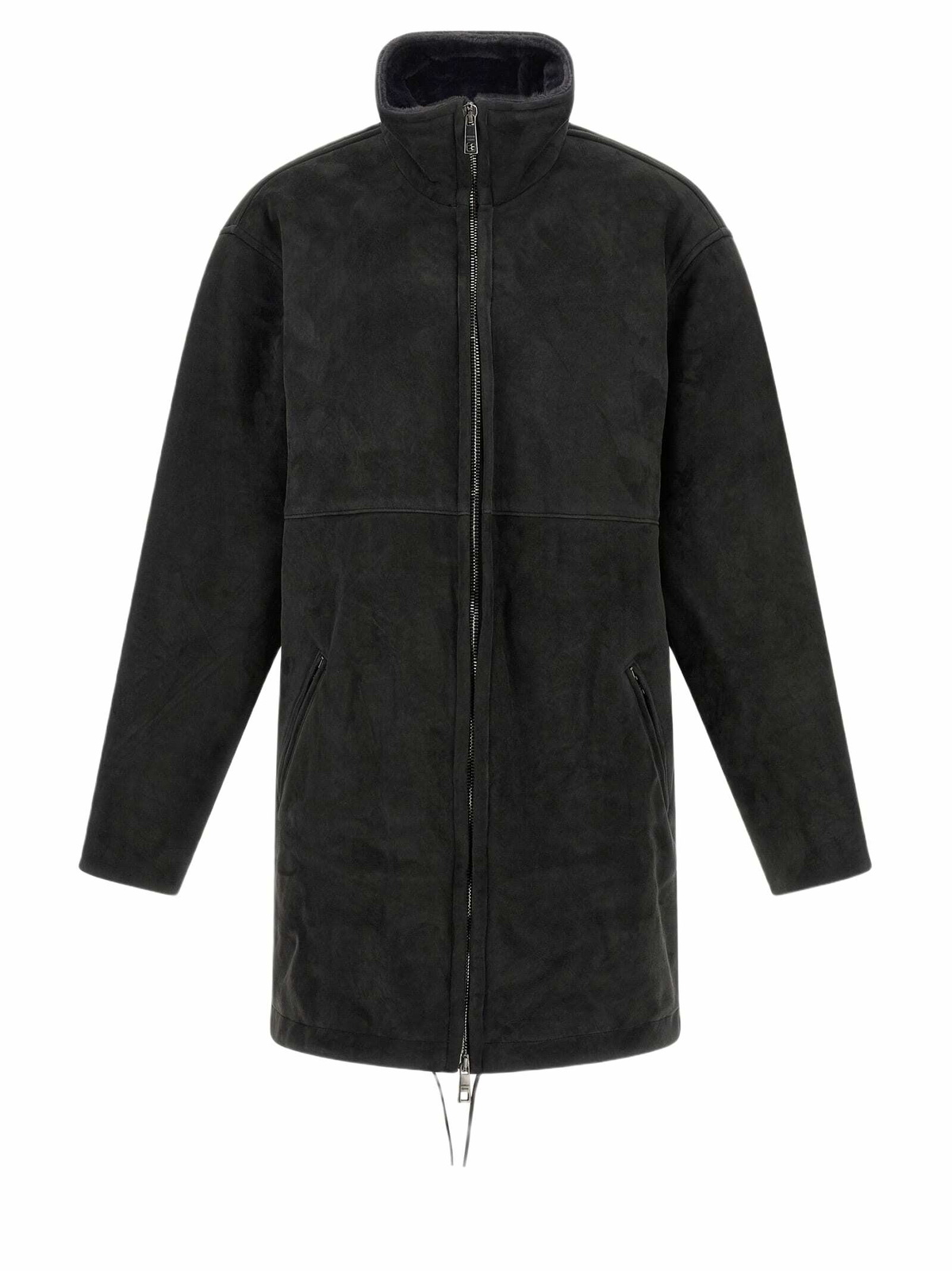 Giorgio Brato Long Sheepskin