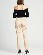 Peserico Womens Pants Sand