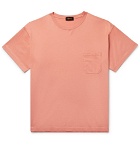 Chimala - Cotton-Jersey T-Shirt - Pink