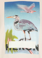 HERON PRESTON Sweatshirt With Print