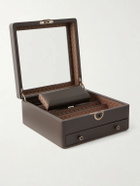 WOLF - Earth Watch Stand Box