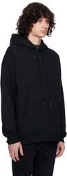 Ksubi Black Stealth Biggie Hoodie