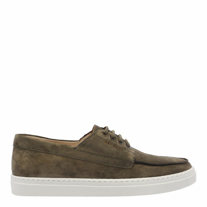 Photo: Stuart Weitzman Bristol Sneakers