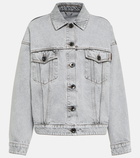 Brunello Cucinelli - Denim jacket