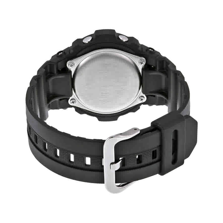 Casio G-Shock Tough Solar Power Atomic Mens Watch AWGM100B-1A