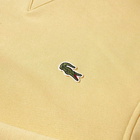 Lacoste Men's Classic Crew Sweat in Neapolitan