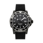 Carl F. Bucherer Patravi Scubatec Automatic Chronometer Black Dial Mens Watch 00.10632.28.33.01