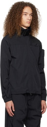 OUAT Black Test Jacket