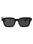 Oliver Peoples R-3 Sunglasses
