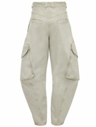 JW ANDERSON - Twisted Cargo Pants